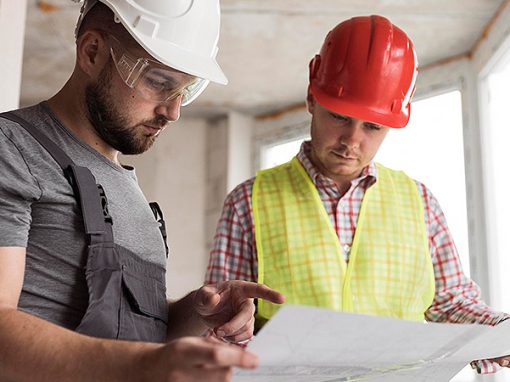Alle Gewerke aus einer Hand in Düsseldorf | KBB Technik