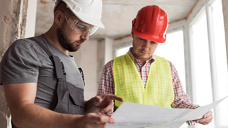 Alle Gewerke aus einer Hand in Düsseldorf | KBB Technik