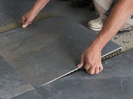 Bodenverlegearbeiten in Düsseldorf