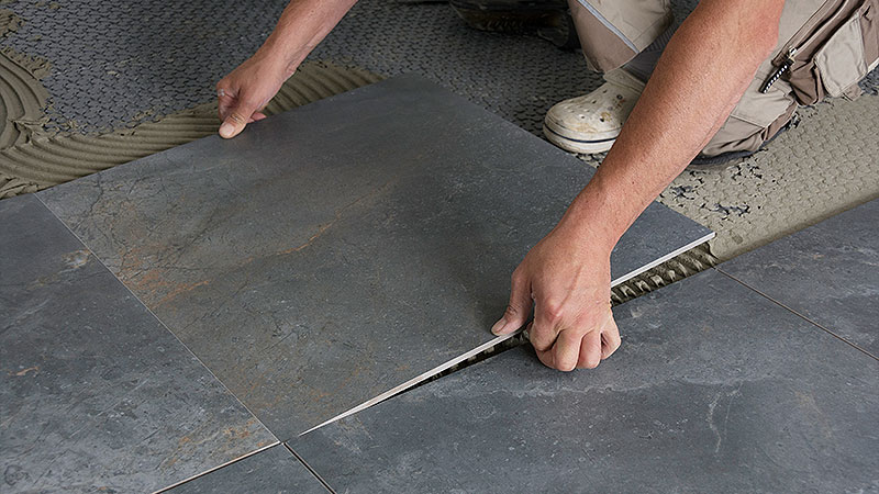 Bodenverlegearbeiten in Düsseldorf