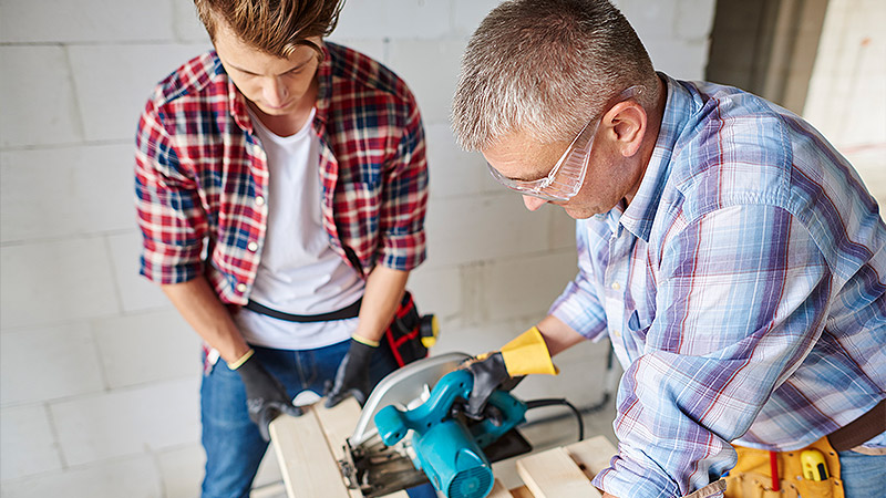 Über Uns – KBB Technik Düsseldorf | Renovierung & Innenausbau