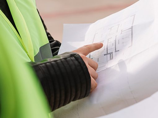 Projektplanung & Koordination in Düsseldorf | KBB Technik