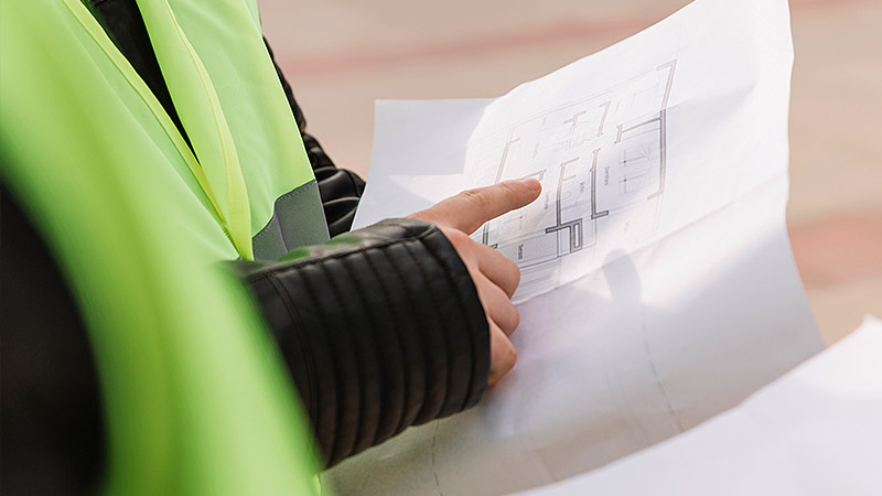 Projektplanung & Koordination in Düsseldorf | KBB Technik